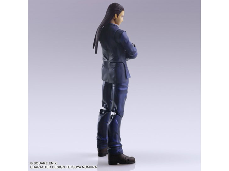 �t�@�C�i���t�@���^�W�[VII BRING ARTS �c�H��