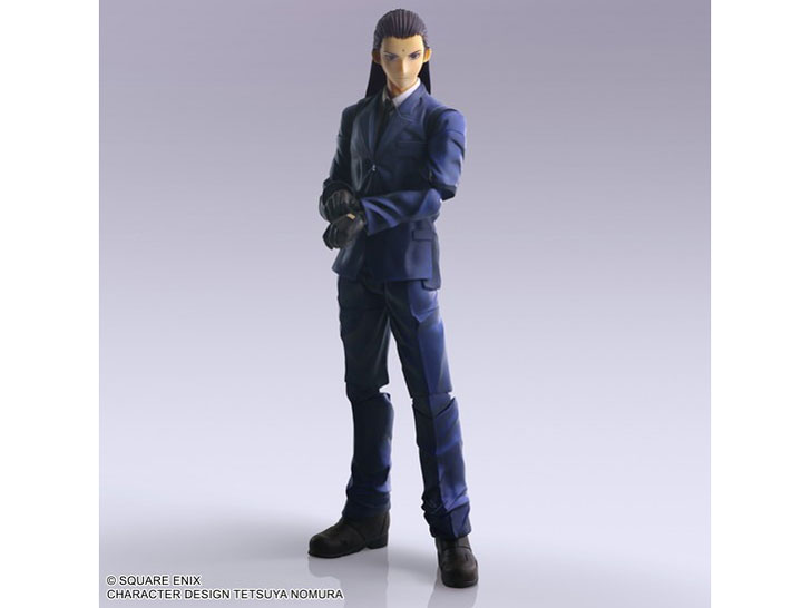 �t�@�C�i���t�@���^�W�[VII BRING ARTS �c�H��