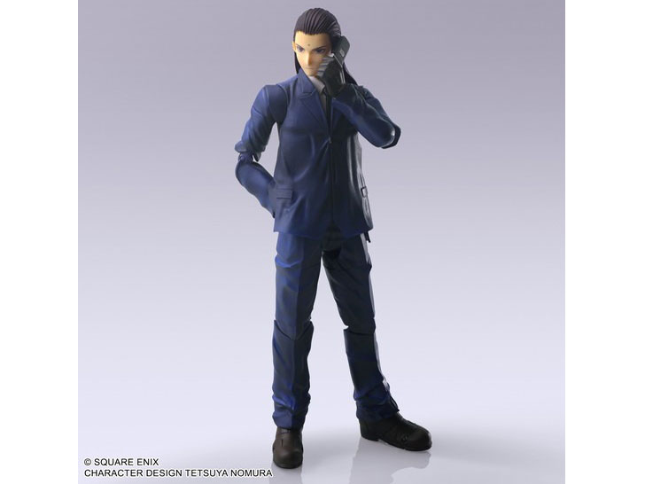 �t�@�C�i���t�@���^�W�[VII BRING ARTS �c�H��