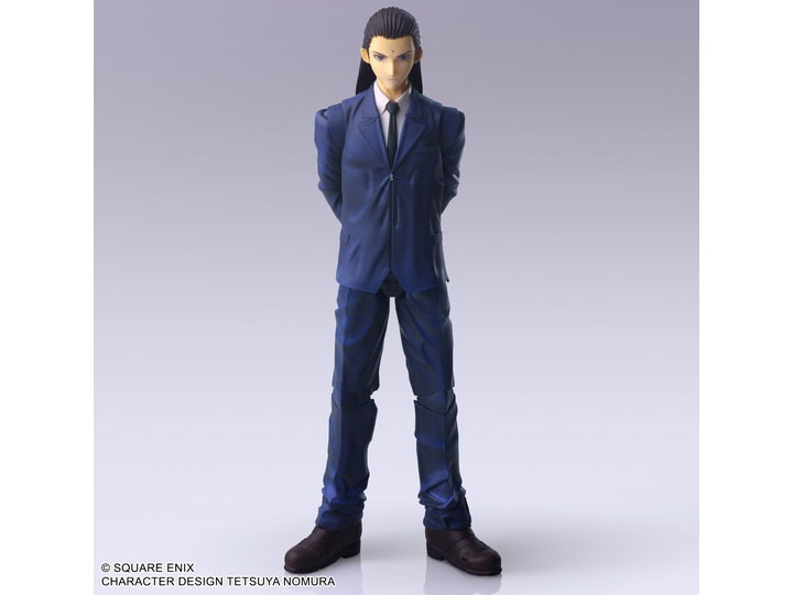 �t�@�C�i���t�@���^�W�[VII BRING ARTS �c�H�� �̐��i�摜