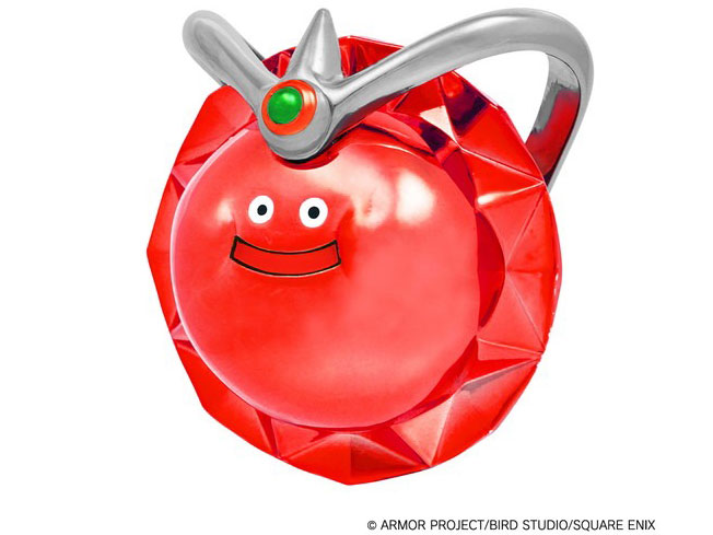 �h���S���N�G�X�g ���^���b�N�����X�^�[�Y�M�������[ �X���C���}�f����