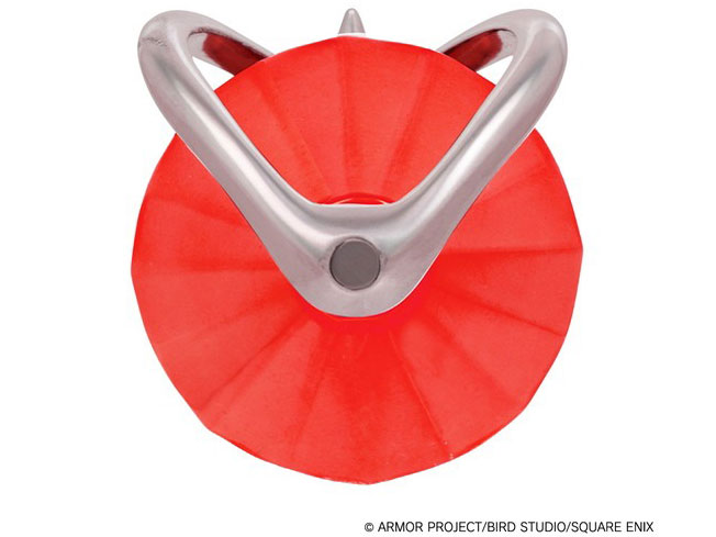 �h���S���N�G�X�g ���^���b�N�����X�^�[�Y�M�������[ �X���C���}�f����