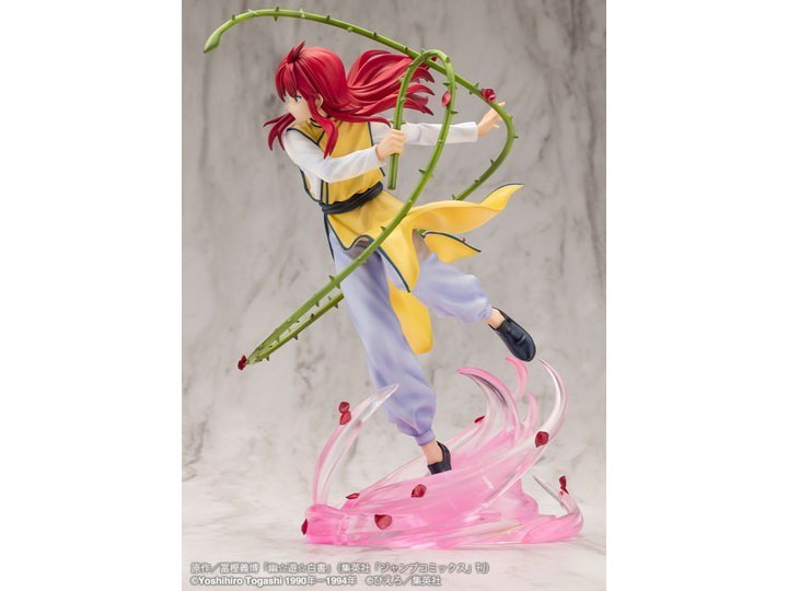 ARTFX J �H���V������ 1/8 ���n Ver.2