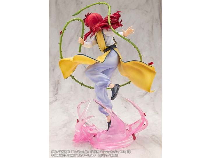 ARTFX J �H���V������ 1/8 ���n Ver.2