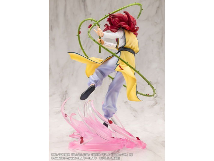 ARTFX J �H���V������ 1/8 ���n Ver.2