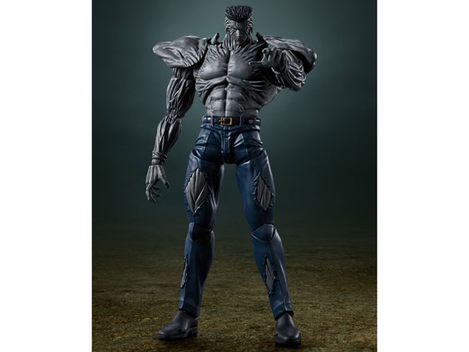 S.H.Figuarts �ˋ�C��100%