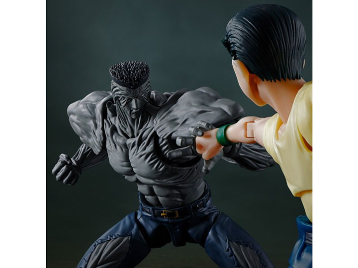 S.H.Figuarts �ˋ�C��100%