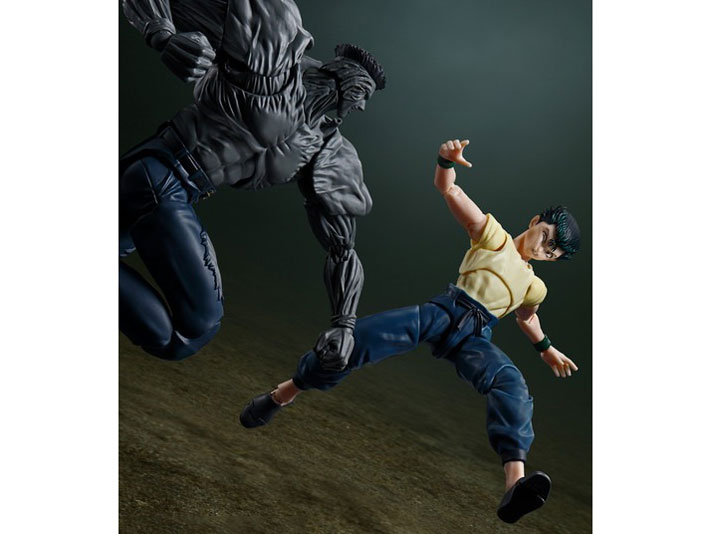 S.H.Figuarts �ˋ�C��100%