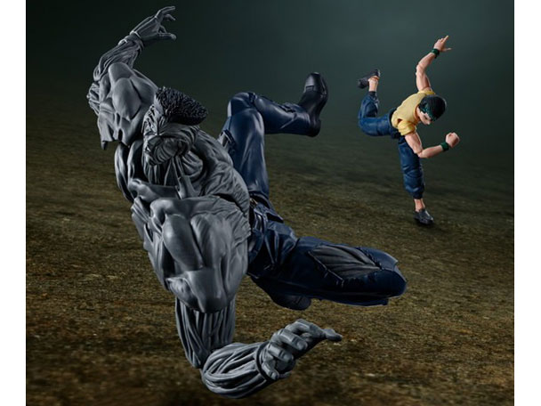 S.H.Figuarts �ˋ�C��100%