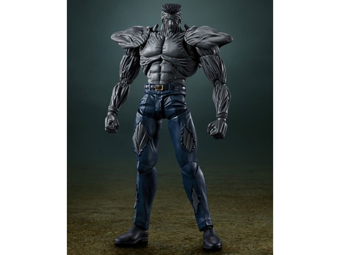 S.H.Figuarts �ˋ�C��100% �̐��i�摜