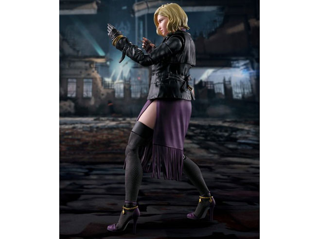 S.H.Figuarts �j�[�i�E�E�B���A���Y