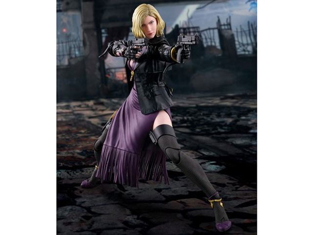 S.H.Figuarts �j�[�i�E�E�B���A���Y