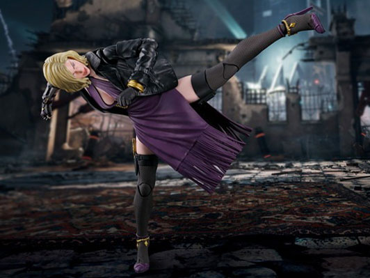 S.H.Figuarts �j�[�i�E�E�B���A���Y