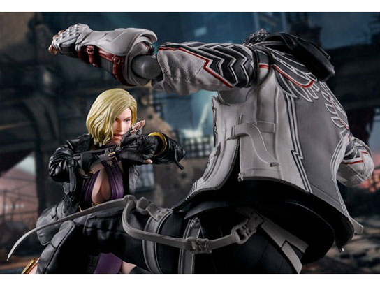 S.H.Figuarts �j�[�i�E�E�B���A���Y