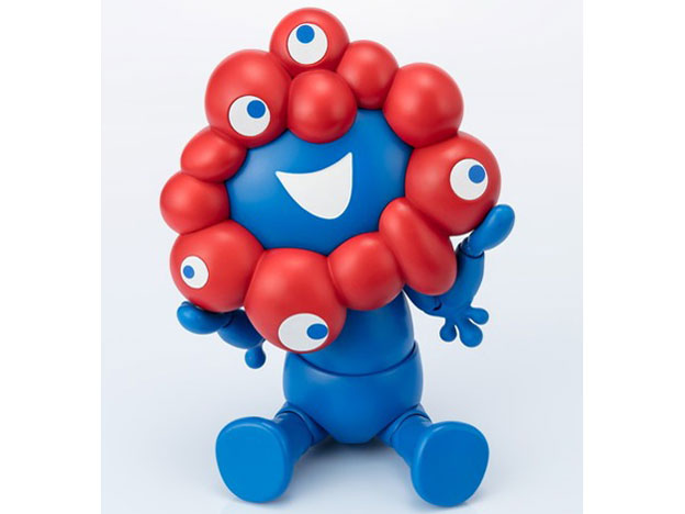 EXPO2025 S.H.Figuarts �~���N�~���N