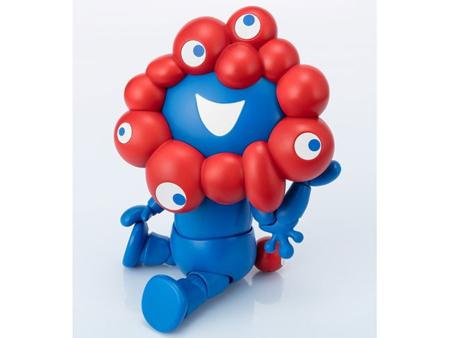 EXPO2025 S.H.Figuarts �~���N�~���N