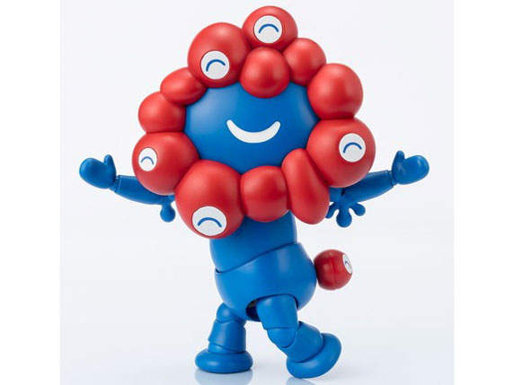 EXPO2025 S.H.Figuarts �~���N�~���N