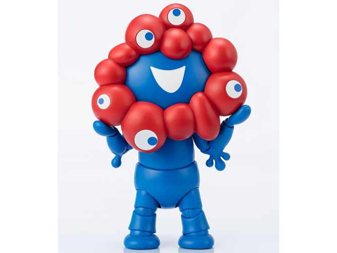 EXPO2025 S.H.Figuarts �~���N�~���N �̐��i�摜