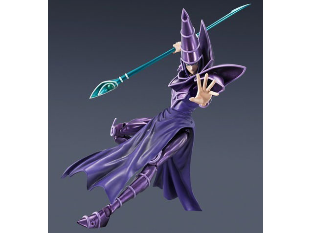 S.H.MonsterArts �u���b�N�E�}�W�V����