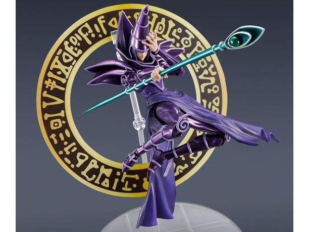 S.H.MonsterArts �u���b�N�E�}�W�V����