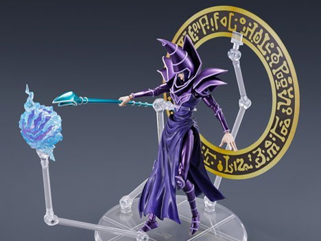 S.H.MonsterArts �u���b�N�E�}�W�V����