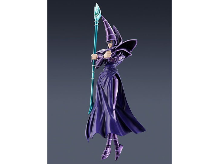 S.H.MonsterArts �u���b�N�E�}�W�V����