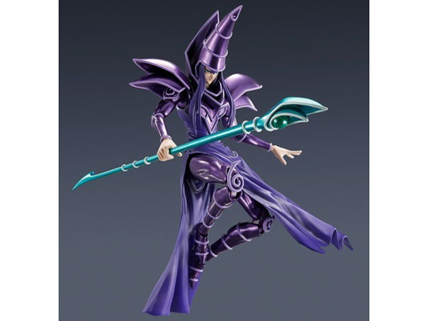 S.H.MonsterArts �u���b�N�E�}�W�V���� �̐��i�摜