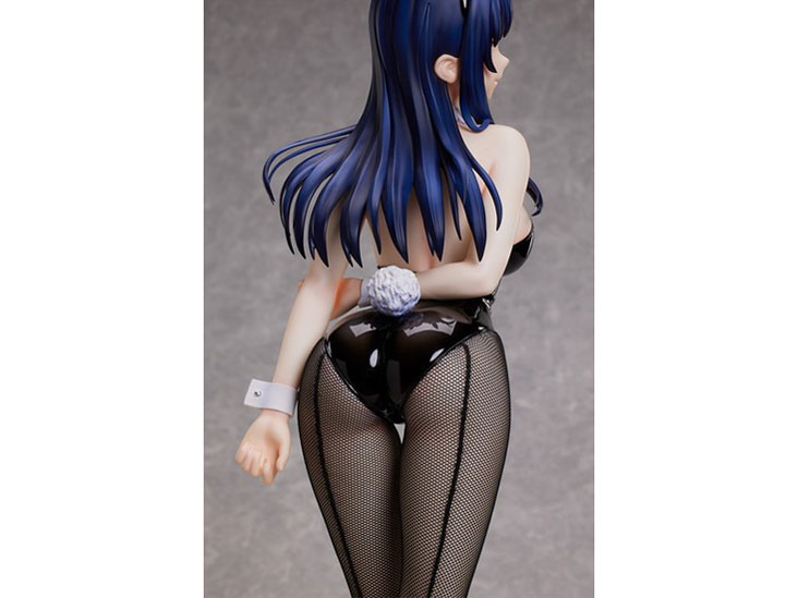�l�̐S�̃��o�C��� 1/4 �R�c�Ǔ� �o�j�[Ver.