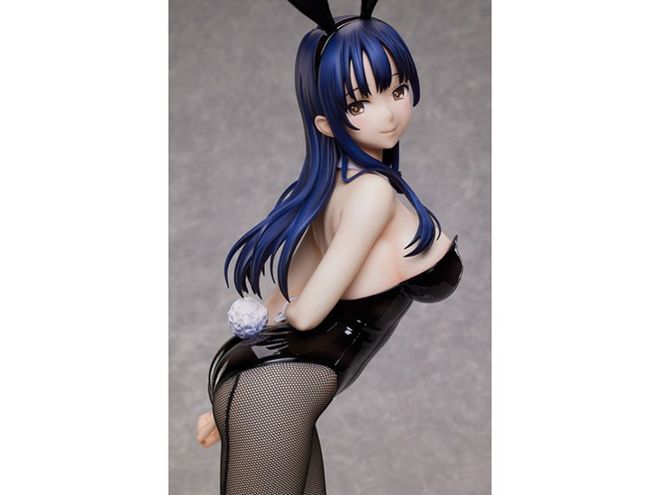 �l�̐S�̃��o�C��� 1/4 �R�c�Ǔ� �o�j�[Ver.