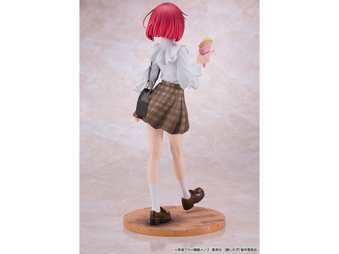 TV�A�j�� �����̎q 1/6 �L�n���� Date Style Ver.