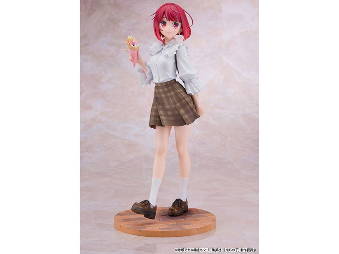 TV�A�j�� �����̎q 1/6 �L�n���� Date Style Ver.