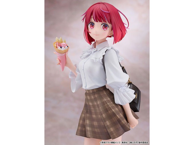 TV�A�j�� �����̎q 1/6 �L�n���� Date Style Ver.