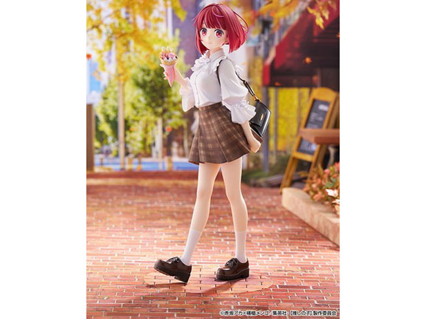 TV�A�j�� �����̎q 1/6 �L�n���� Date Style Ver.