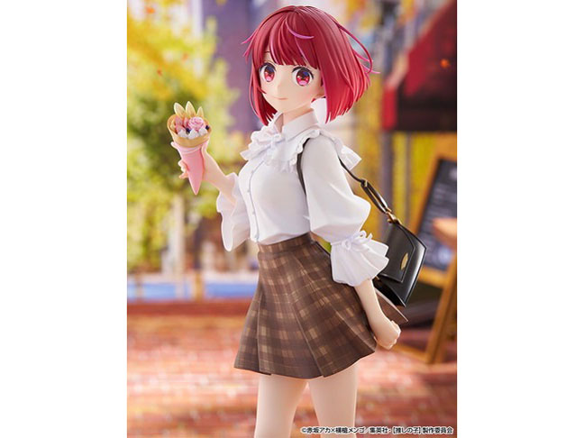 TV�A�j�� �����̎q 1/6 �L�n���� Date Style Ver.