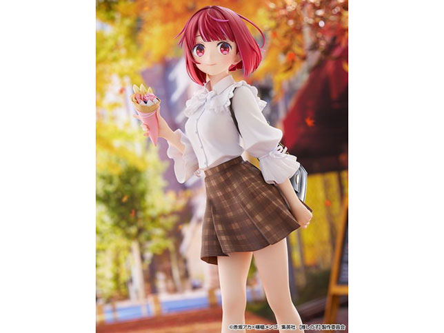 TV�A�j�� �����̎q 1/6 �L�n���� Date Style Ver.