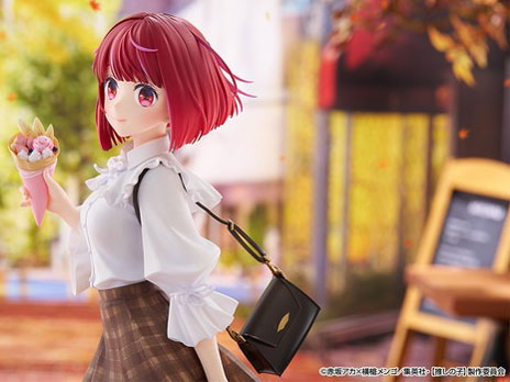 TV�A�j�� �����̎q 1/6 �L�n���� Date Style Ver.