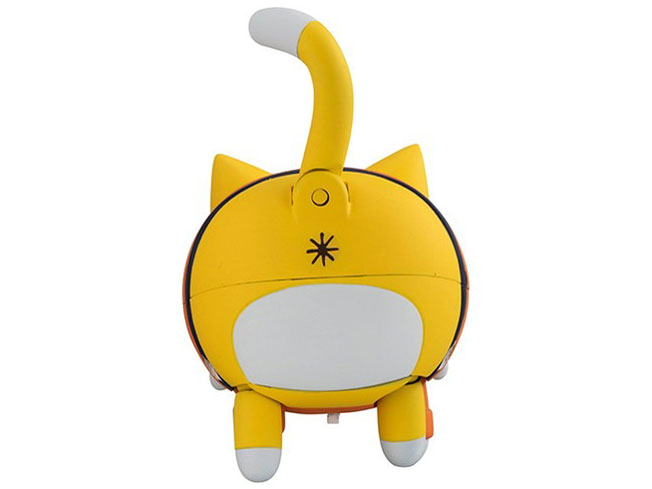MEGA CAT PROJECT NARUTO-�i���g- �g�R�g�R�j�����g�I �����܂��i���g