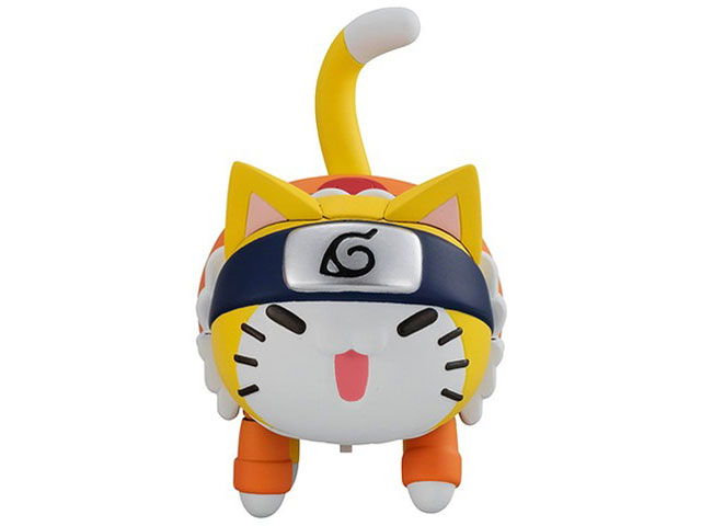 MEGA CAT PROJECT NARUTO-�i���g- �g�R�g�R�j�����g�I �����܂��i���g �̐��i�摜