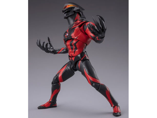 S.H.Figuarts �E���g���}���x���A�� (�_�[�N�l�X �q�[���YVer.)