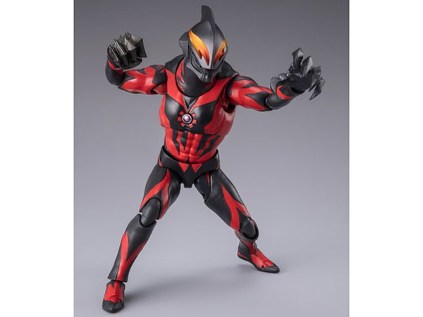 S.H.Figuarts �E���g���}���x���A�� (�_�[�N�l�X �q�[���YVer.)