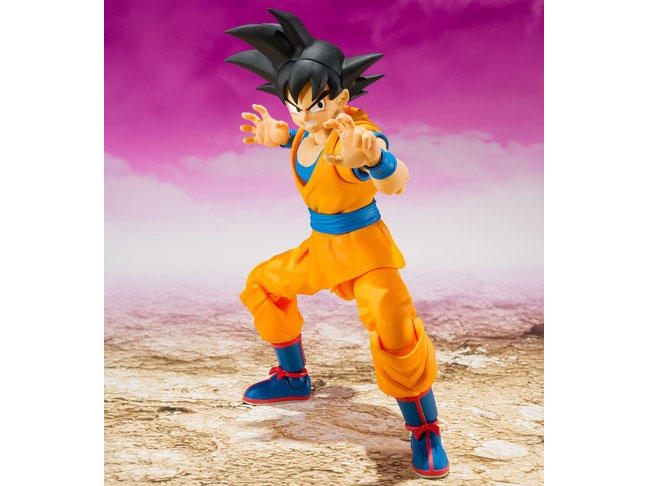 S.H.Figuarts �����-DAIMA-