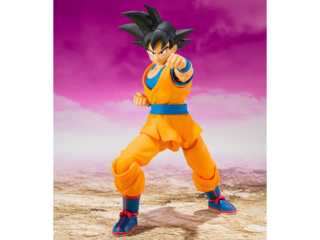 S.H.Figuarts �����-DAIMA-