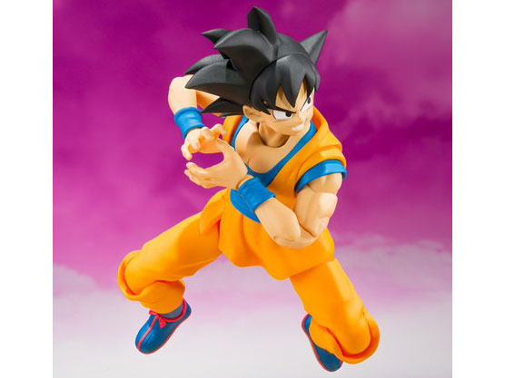 S.H.Figuarts �����-DAIMA-