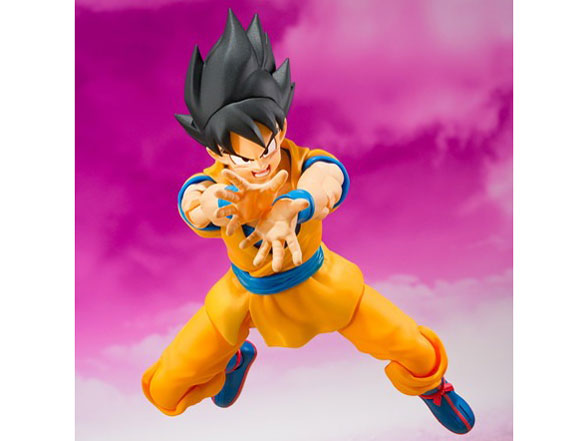 S.H.Figuarts �����-DAIMA-