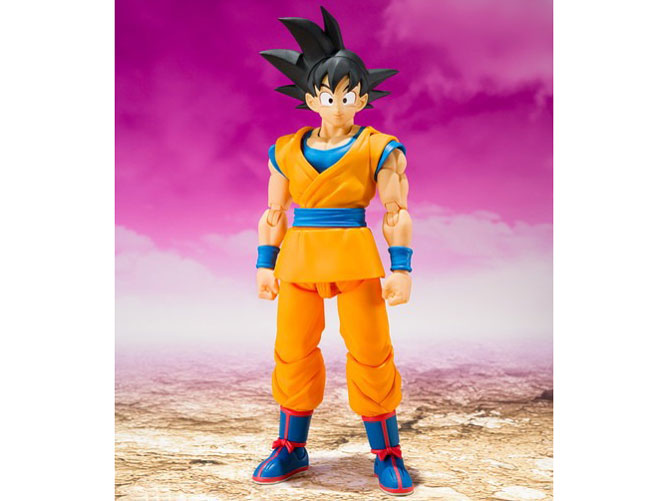 S.H.Figuarts �����-DAIMA- �̐��i�摜