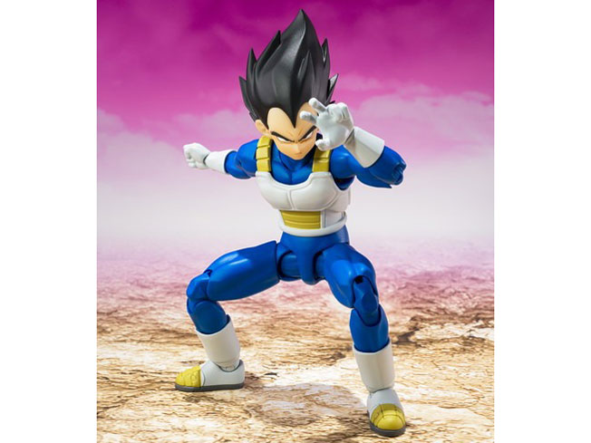 S.H.Figuarts �x�W�[�^-DAIMA-