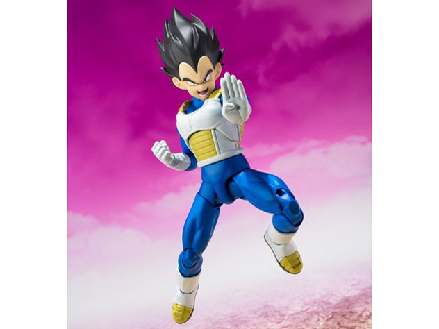 S.H.Figuarts �x�W�[�^-DAIMA-