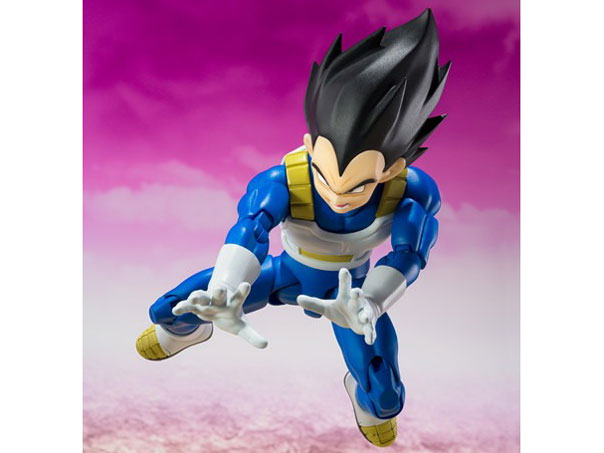 S.H.Figuarts �x�W�[�^-DAIMA-