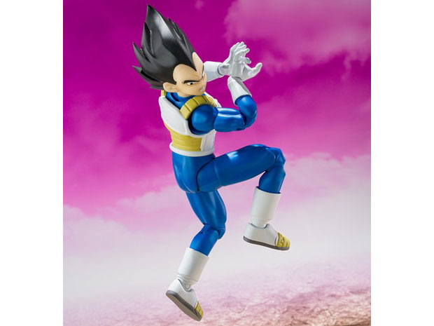 S.H.Figuarts �x�W�[�^-DAIMA-