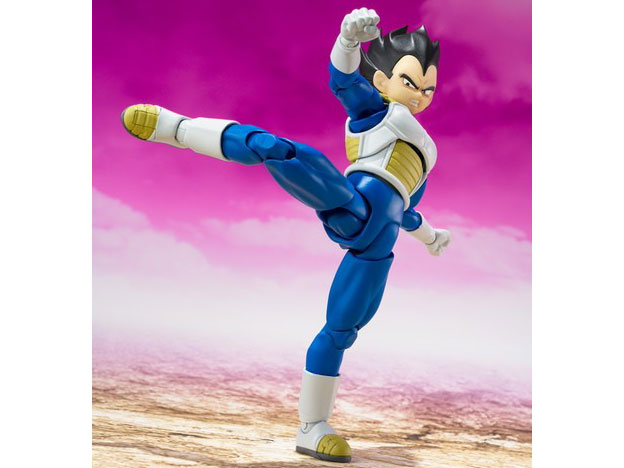 S.H.Figuarts �x�W�[�^-DAIMA-